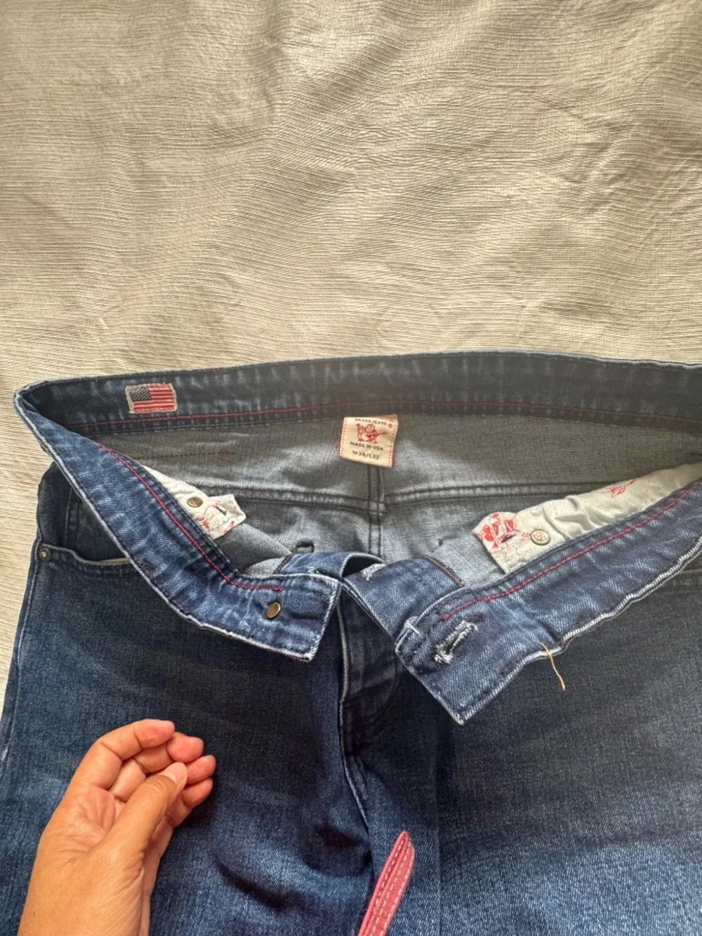 True Religion true religion